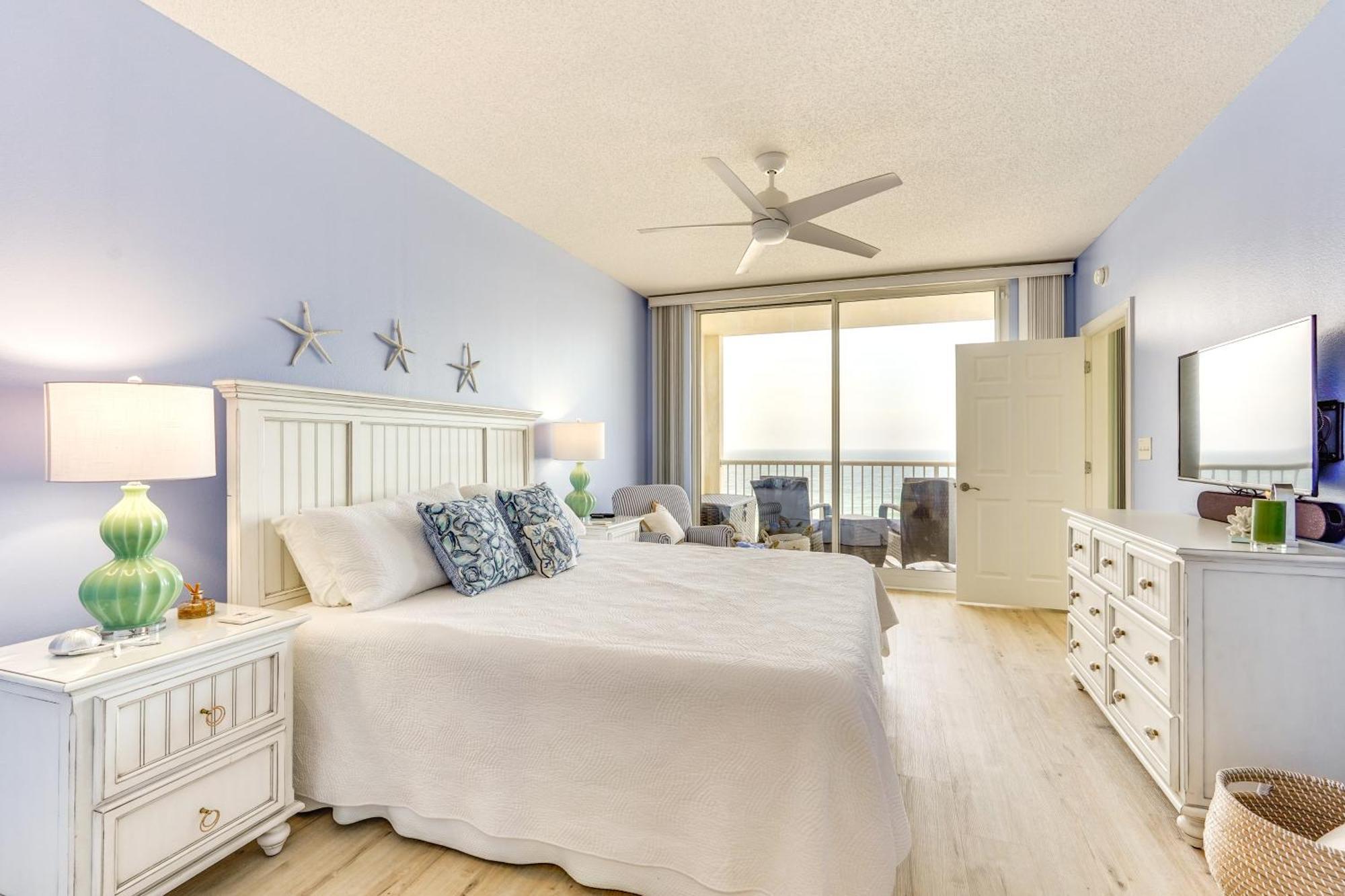 9Th-Floor Beach Condo At Majestic Beach Resort! Panama Stadt Exterior foto
